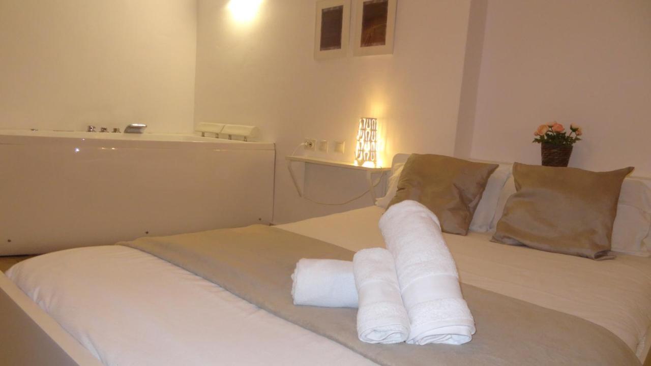Cozy Rooms 67 Valência Exterior foto