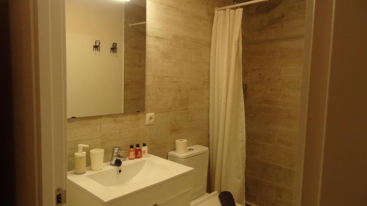Cozy Rooms 67 Valência Exterior foto
