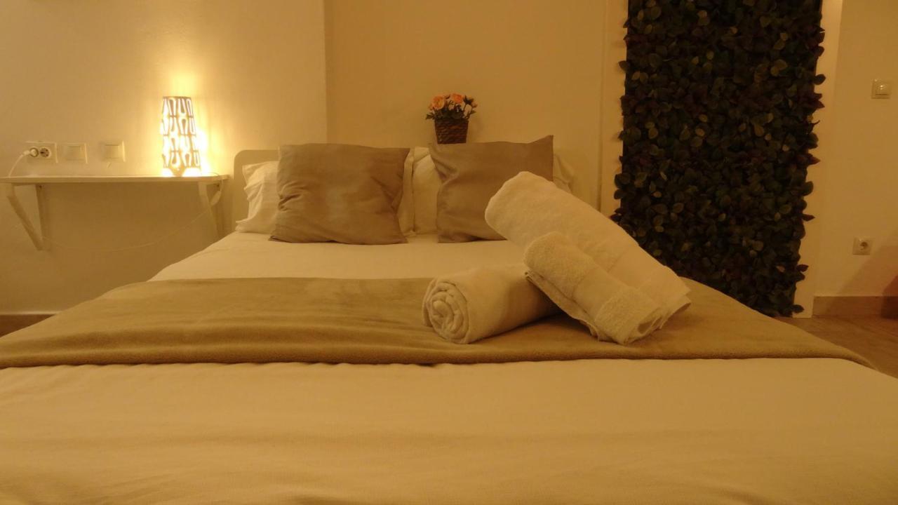 Cozy Rooms 67 Valência Exterior foto