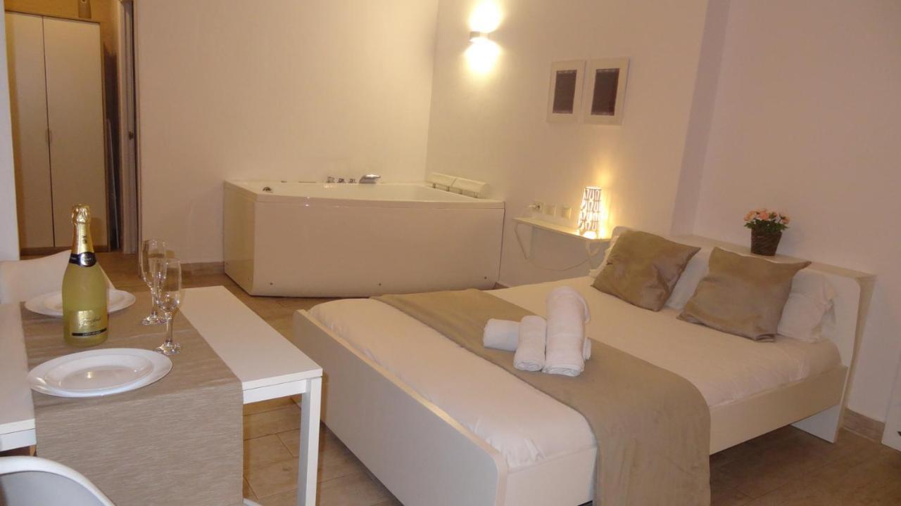 Cozy Rooms 67 Valência Exterior foto