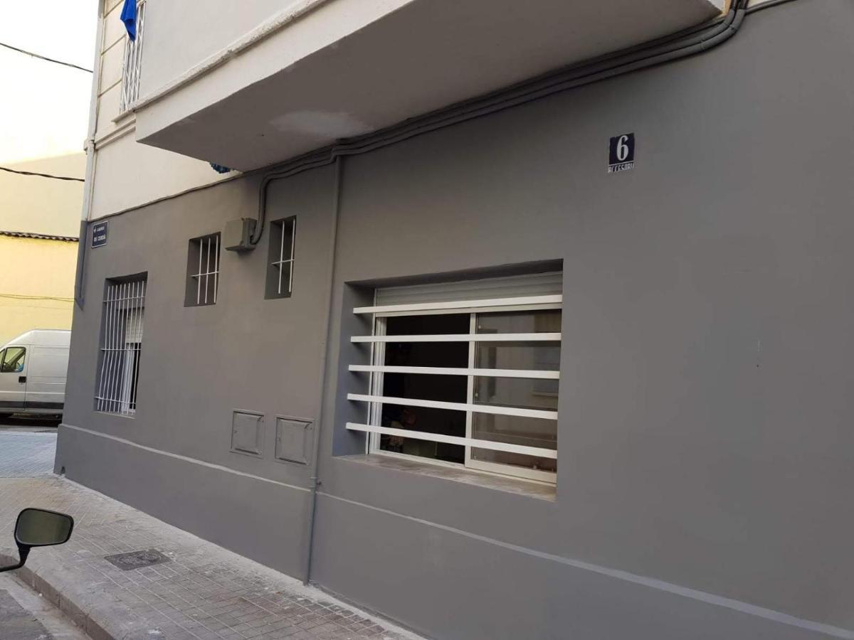 Cozy Rooms 67 Valência Exterior foto
