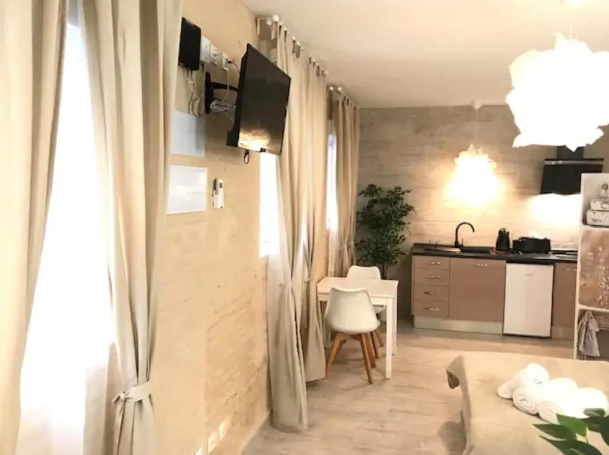 Cozy Rooms 67 Valência Exterior foto
